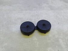 1/18 spare wheel covers Mercedes Benz 300 SLR 1955 Bburago