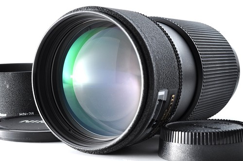 Nikon nikkor 80 - nikkor, 80-200mm