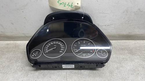 Compteur bmw serie f31 - bmw,