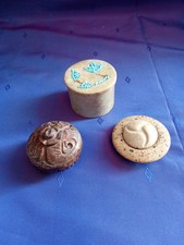 TROIS    ANCIENNES    BOITES