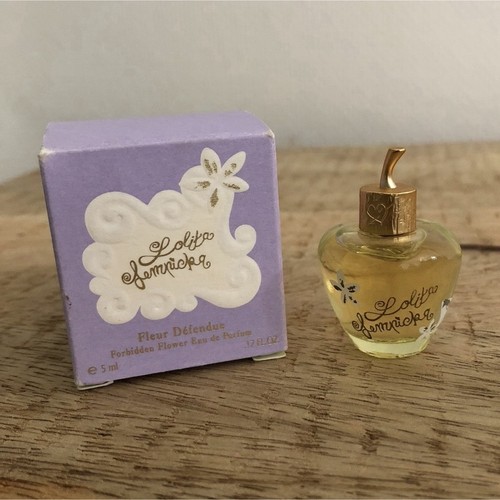 Miniature parfum lolita - miniature,