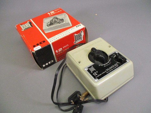 Lq1221 jouef 888 - ho, 1/87