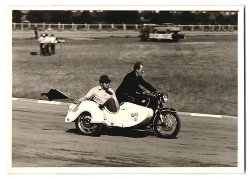 Photographie moto bmw avec - moto,