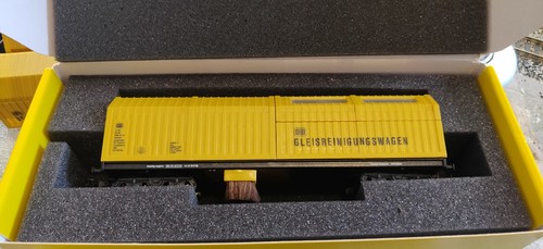 Lux modellbau 8831 wagon - lux-modellbau,