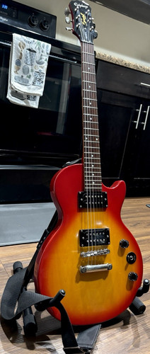 Epiphone les paul - paul, special