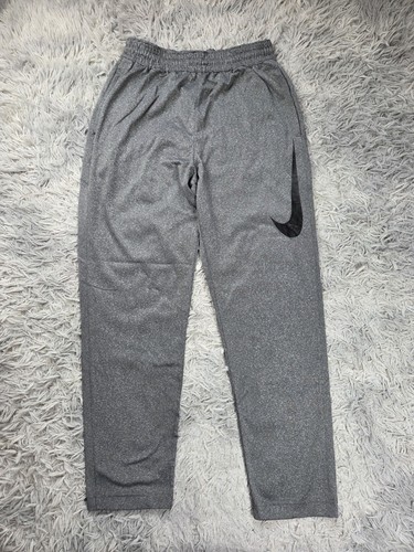 Nike dri fit - jogger, grey