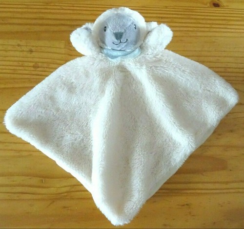 Doudou plat tex mouton - ep,