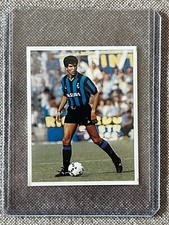 STICKERS ROOKIE ENZO SCIFO