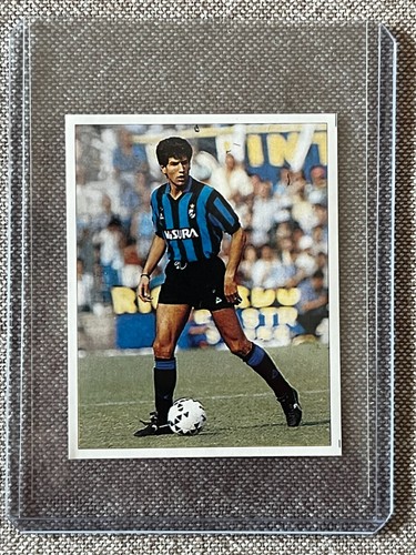 Stickers rookie enzo scifo - stickers,