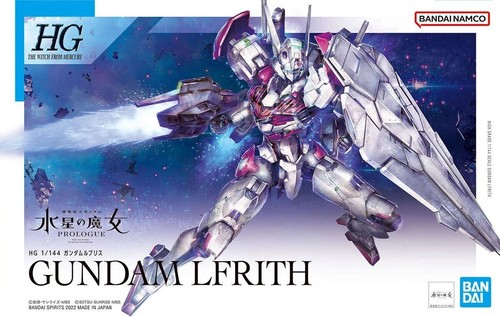 Gundam gunpla 144 - hg,