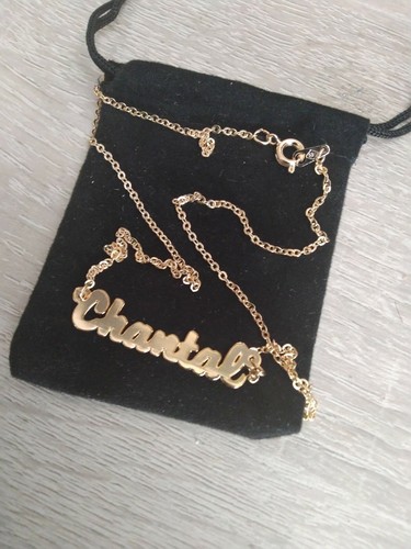 Collier ras cou - collier,