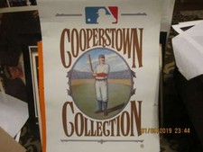 Cooperstown collection plastic