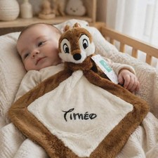 Doudou Disney Baby avec