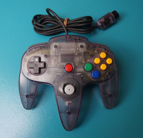 Manette nintendo - manette,