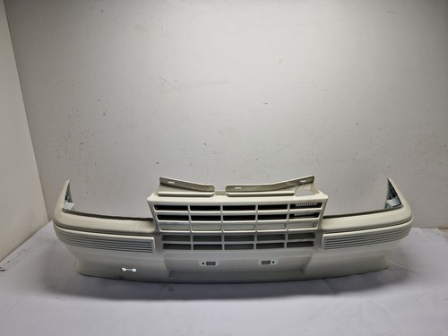 Pare choc avant opel kadett - pare,