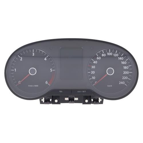 Compteur volkswagen polo - volkswagen,