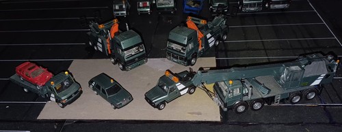 Camions depanneuse - camions,