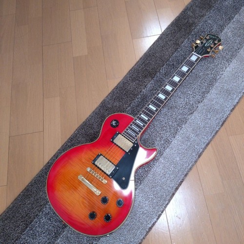 Guitare électrique epiphone - électrique,