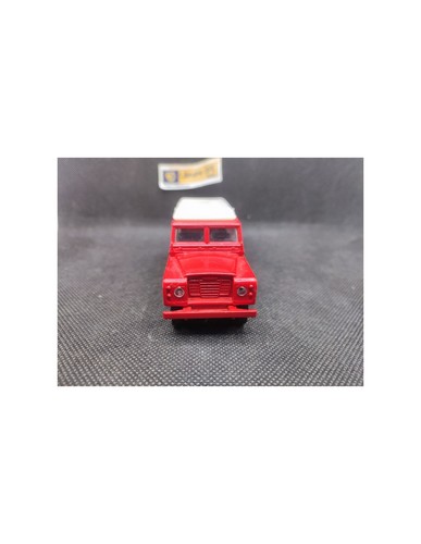 Land rover 109 - ▄▀▄,