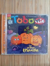 Toboclic - la grande trouille | Bon état