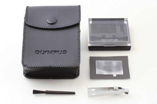 Olympus verre de visée - 1-7,