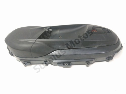 Carter embrayage piaggio mp3 - carter,