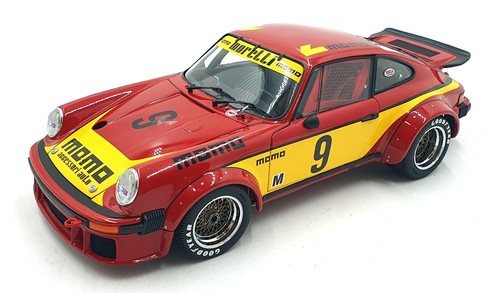 Exoto scale diecast 19095 - 1/18,