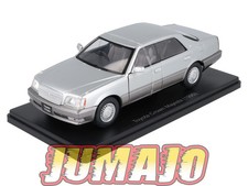 VQJ199 Voiture 1/24 Hachette
