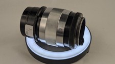 RARE : Objectif Leica Leitz