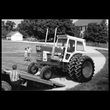 Photo A.040036 INTERNATIONAL