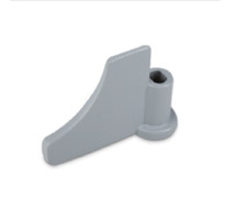 Lame bras petrissage pale de machine à pain Bifinett KH1171 Silvercrest Lidl