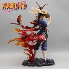 Naruto Figurine Itachi Statue