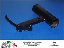 MOTO GUZZI   V65 SP   RIGHTHAND HEADLIGHT BRACKET - NOS