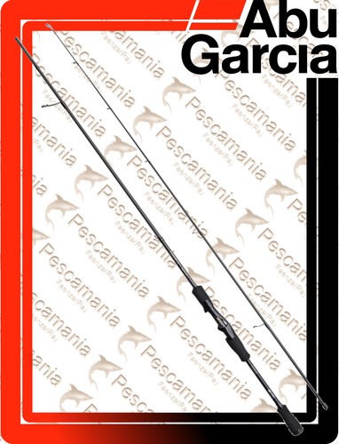 Canne abu garcia orra 802h - canne,