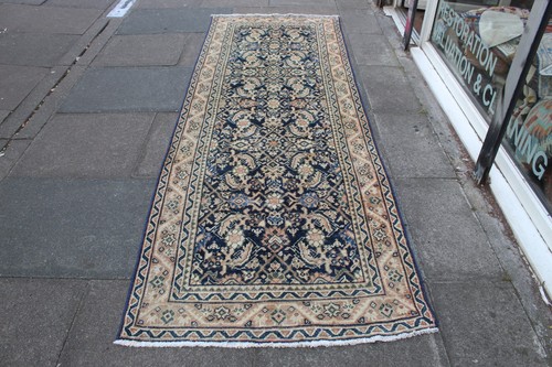 Tapis couloir vintage - tapis, oriental