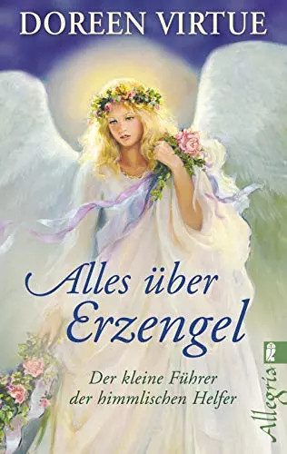 Alles über erzengel - über, erzengel: