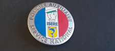 INSIGNE POLICE AUXILIAIRE