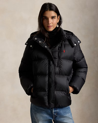Polo ralph lauren - ralph, doudoune