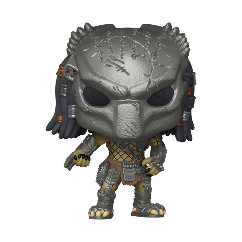 Funko pop aliens predator - aliens,