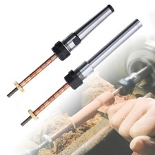 Mandrin de tournage à bois