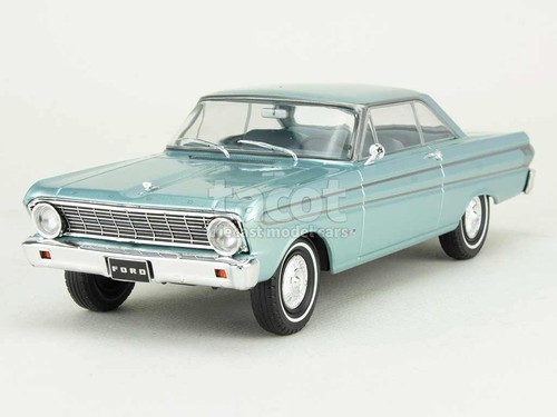 Ford falcon 1964 ixo 1 - falcon,