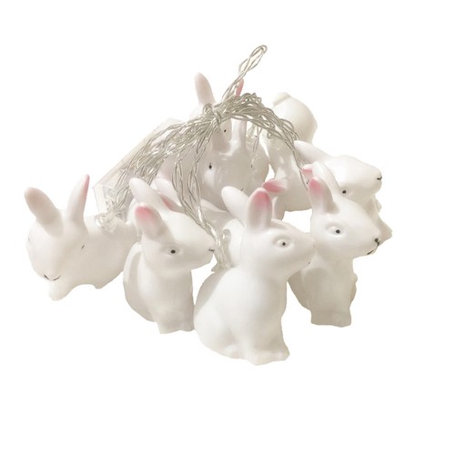 Mètres lapin de - lapin,