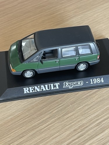Renault espace 1984 - espace,