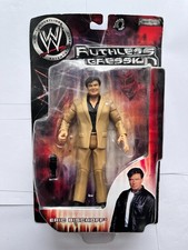 WWE Eric Bischoff Jakks
