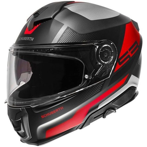 Schuberth casque intégral - intégral, s3