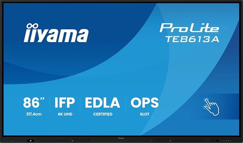 Iiyama iiware21e android - 86",