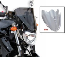 Bulle ERMAX HP YAMAHA  FZ6 FZ