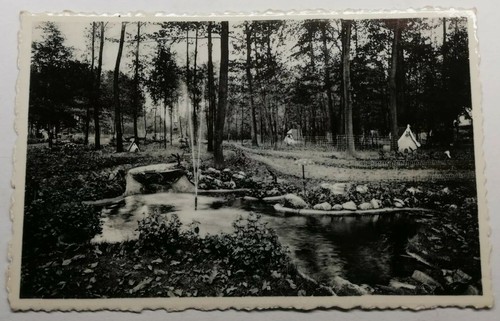 500 ancienne carte - #500,