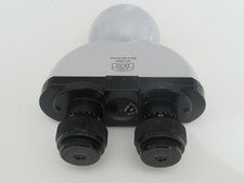 Microscope Carl Zeiss