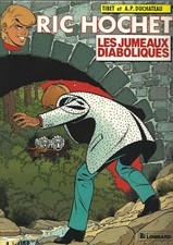 ric hochet 47